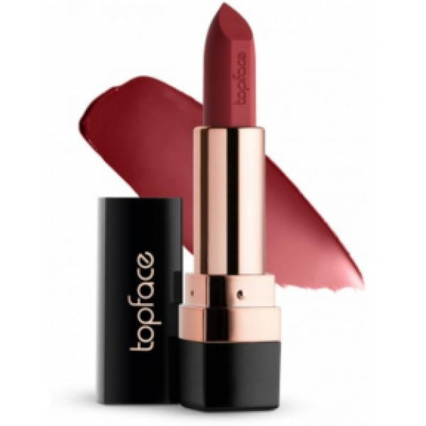

Помада матовая для губ Topface Instyle Matte Lipstick PT155 - №14