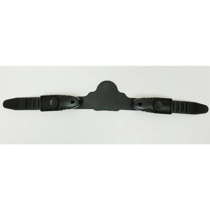 

Застежки к ластам Dolvor F30, F31, F75, F81, ремешок в комплекте.