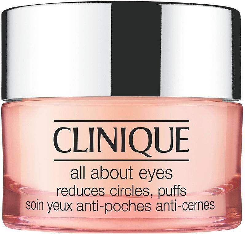 

Крем для кожи вокруг глаз Clinique All About Eyes 15ml