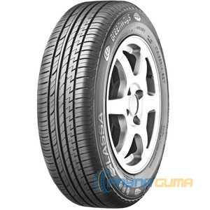 

Летняя шина LASSA Greenways 185/70R14 88H