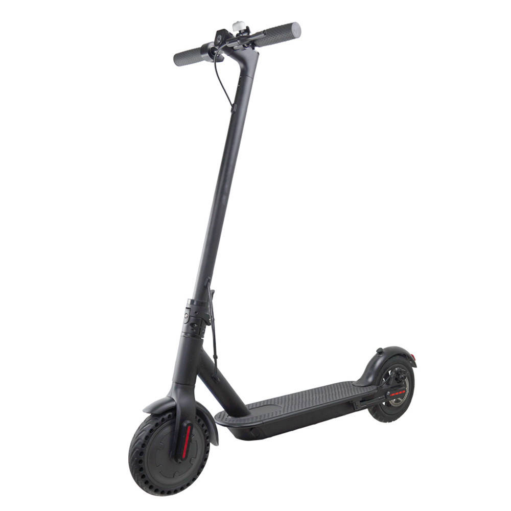 

Электросамокат Treker CS-527 8.5 дюймов 350W 6.0Ah, Черный