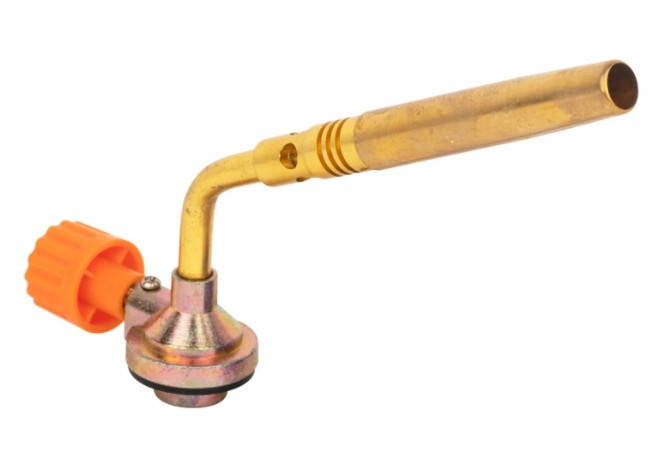 

Газовая горелка (паяльная лампа) Blow Lamp Torch Ricas-815