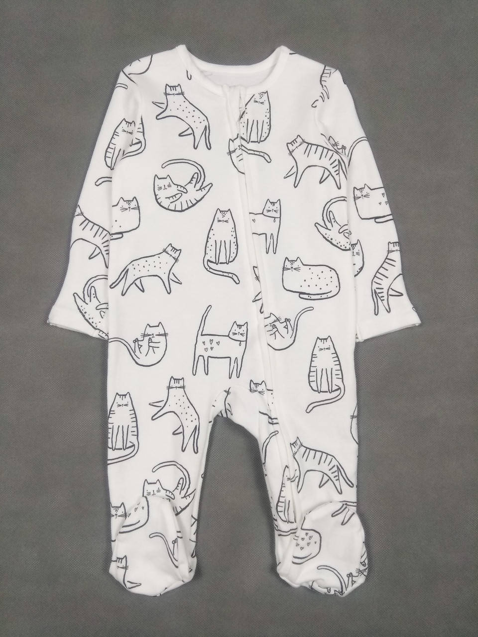 

Человечек для девочки George, First size (50-56см)
