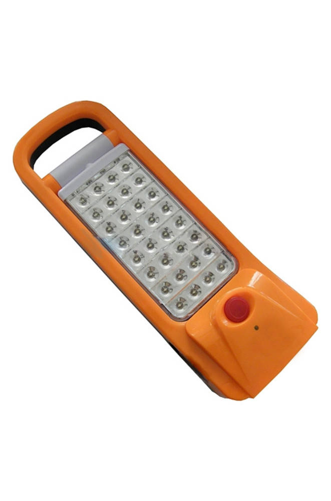 

Лампа 32 LED оранжевая 137512M