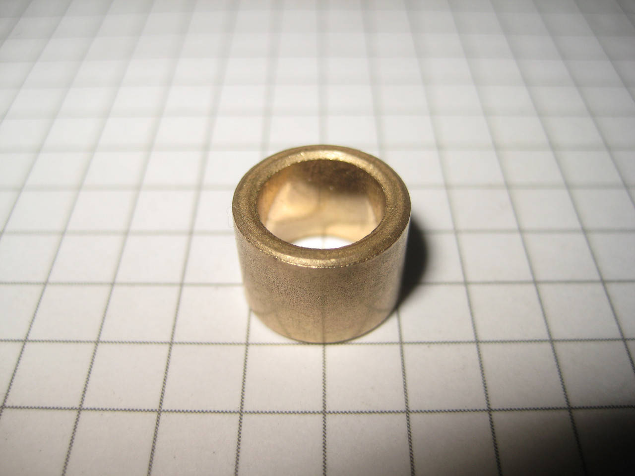 

Втулка стартера SBU9017 8,09х11,12х8 AS