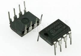 

Микросхема ICE3BR0665J (ICE3BR0665JZ DIP-7)