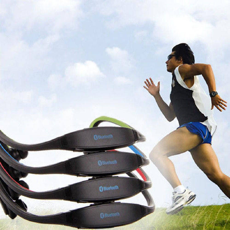

Спортивные, беспроводные, стерео Bluetooth наушники
