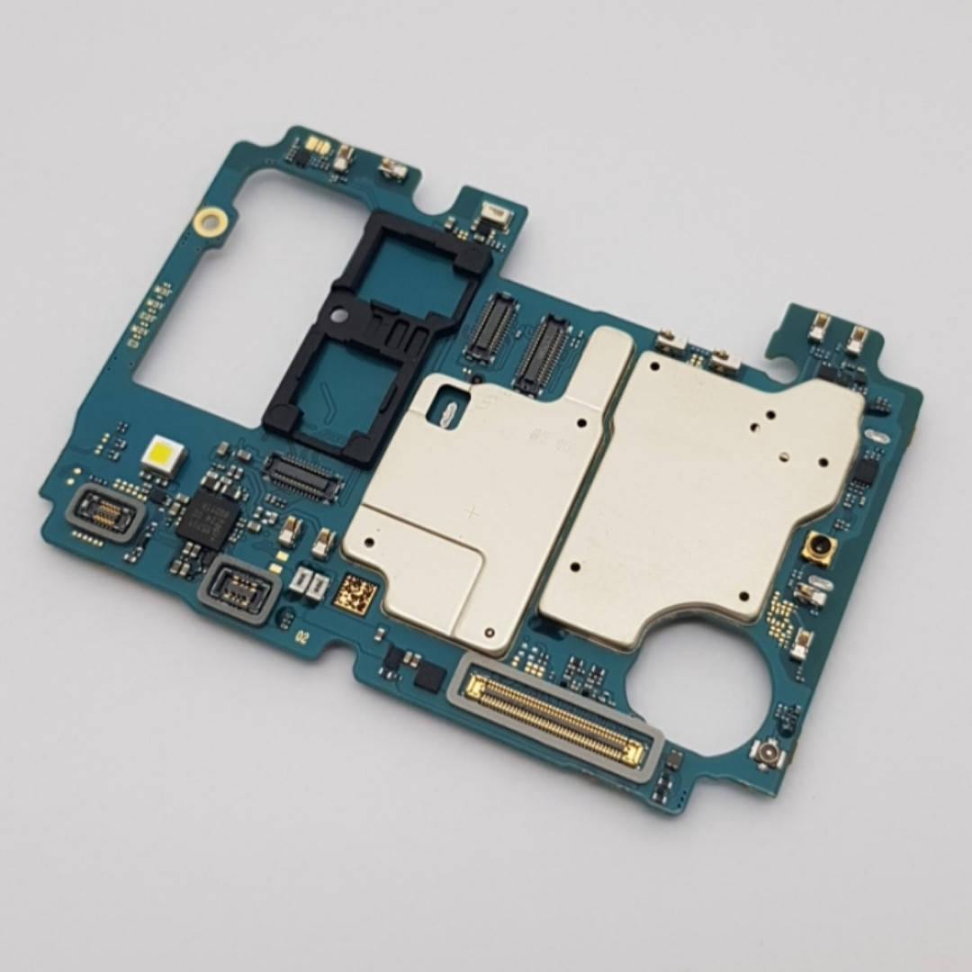 

Материнская плата Samsung M32 SM-M325 6/128Gb с разборки (100% рабочая)