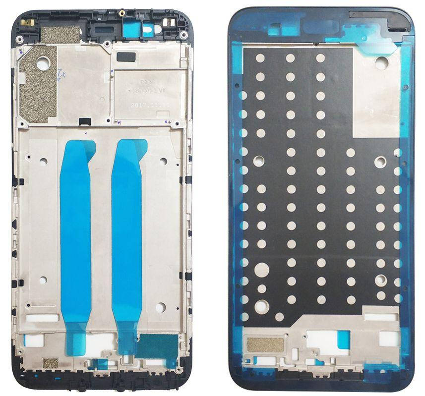 

Рамка дисплея Xiaomi Mi A1 / Mi 5x Black, Черный