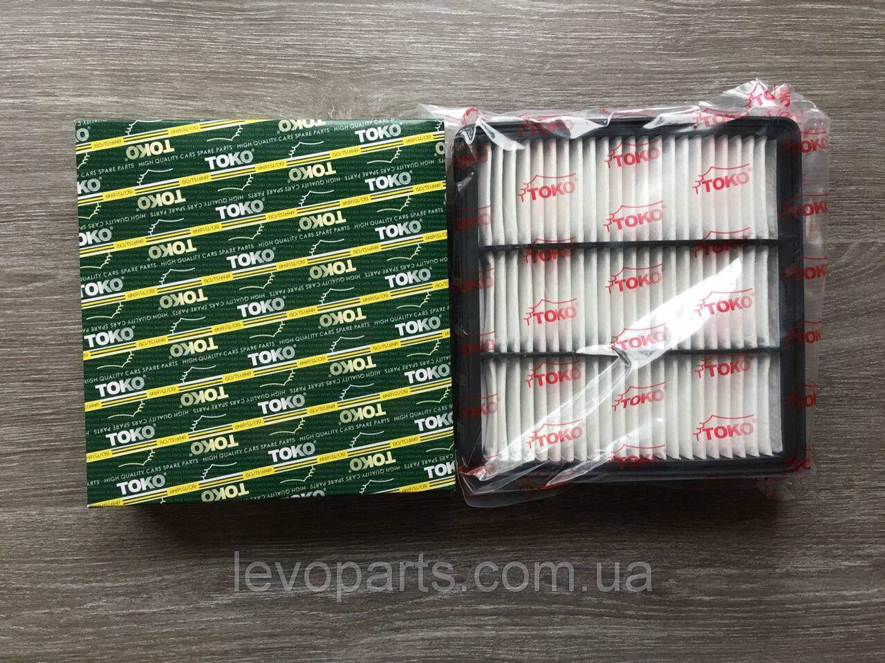 

Фильтр воздушный Mitsubishi Lancer 9 (Мицубиси Лансер) Outlander 1 (Аутлендер)