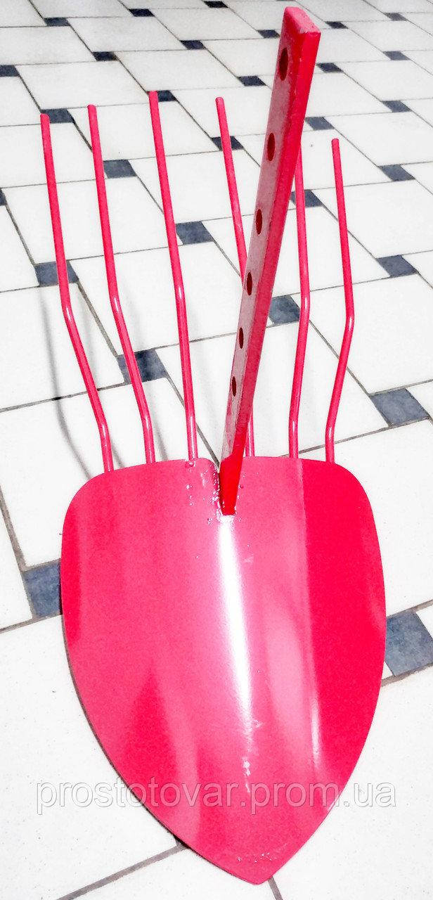 

Картофелекопатель. Картофелекопалка. Картофелекопатель к мотоблоку.