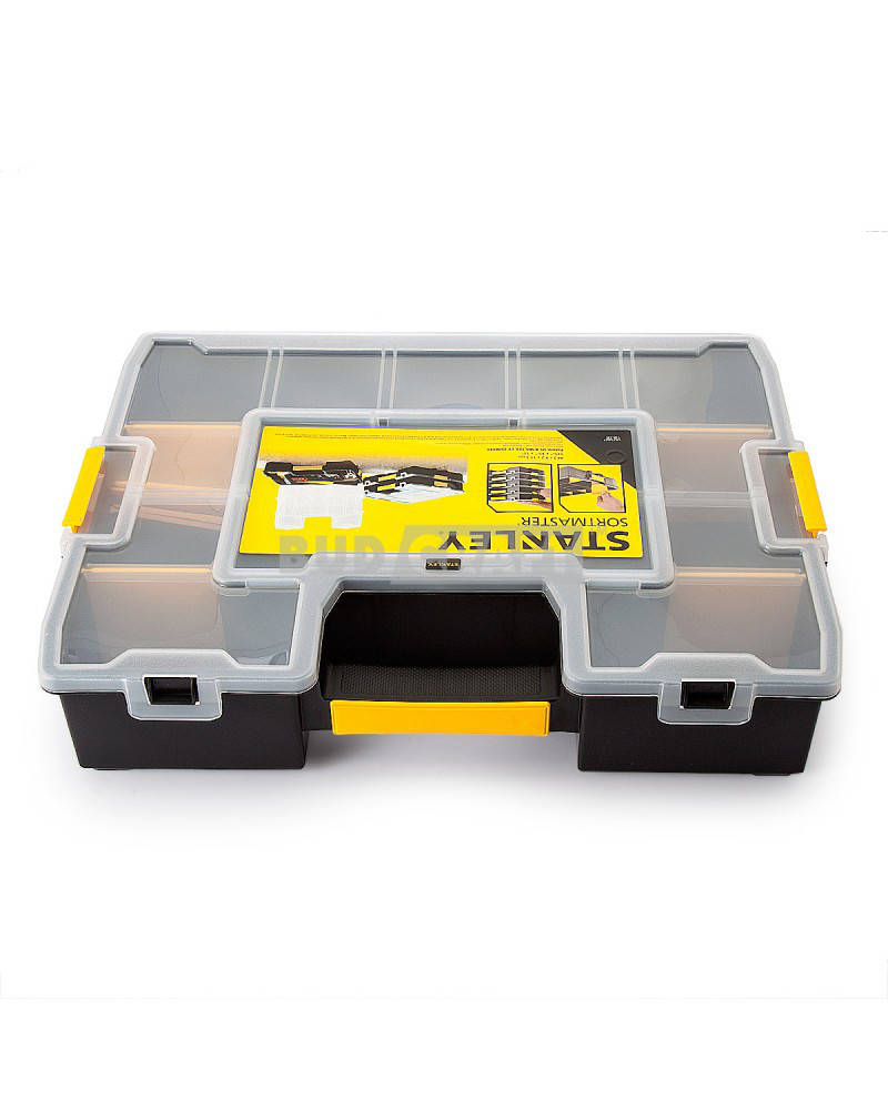 

Органайзер Stanley 43 см Sort Master Junior арт.1-94-745