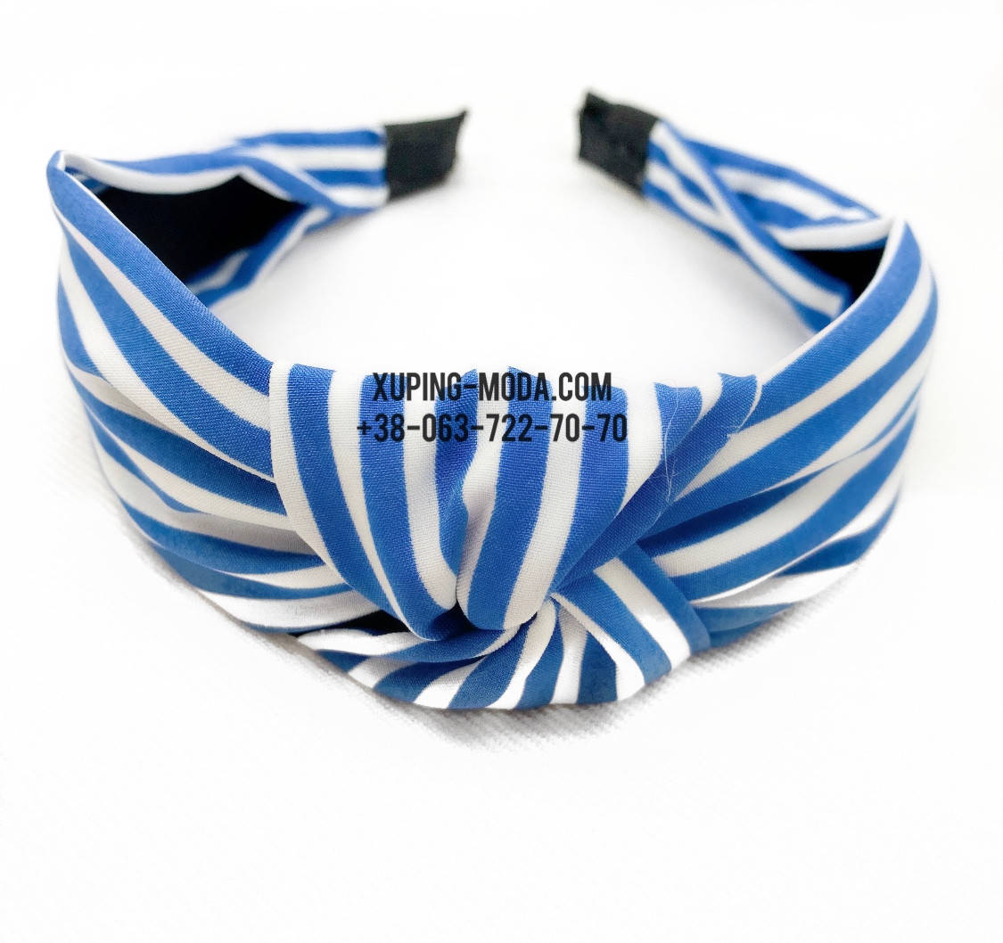 

Полоса. Обруч чалма