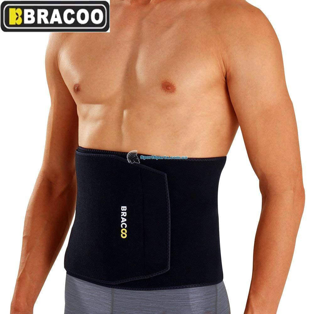 

Пояс для похудения BRACOO SE23
