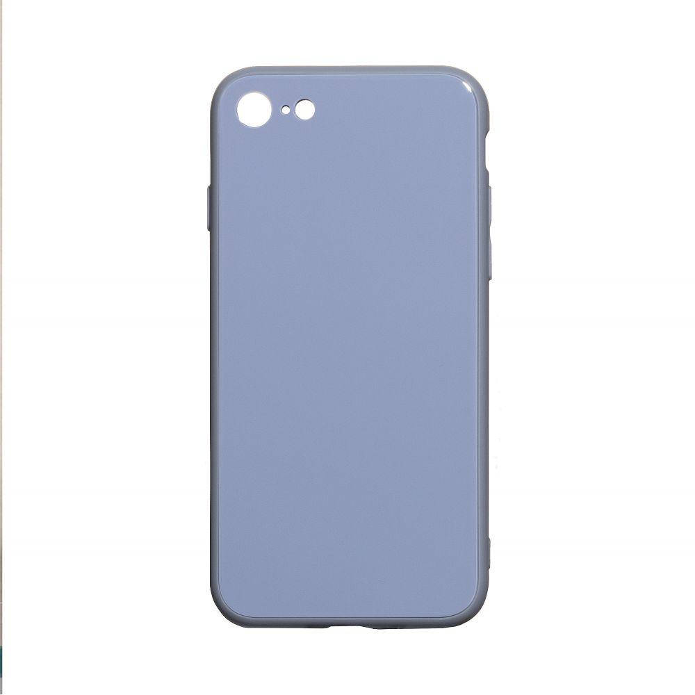 

Чехол TPU Glass Logo Full для iPhone 7/8/SE2