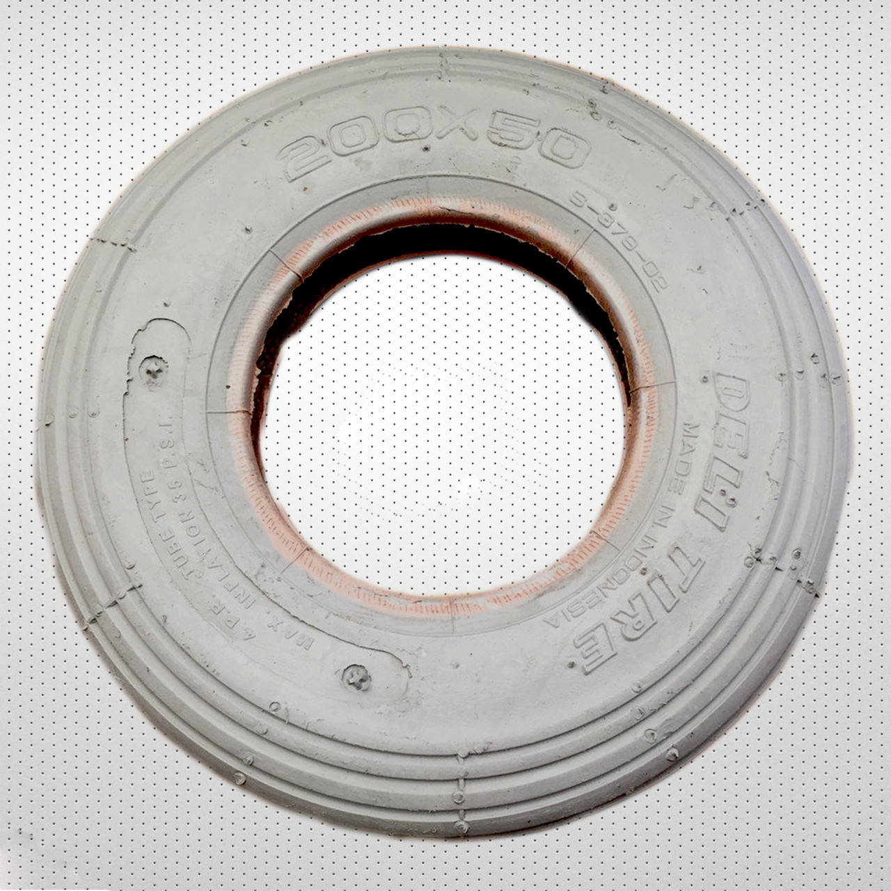 

Покрышка 200х50 Deli Tire