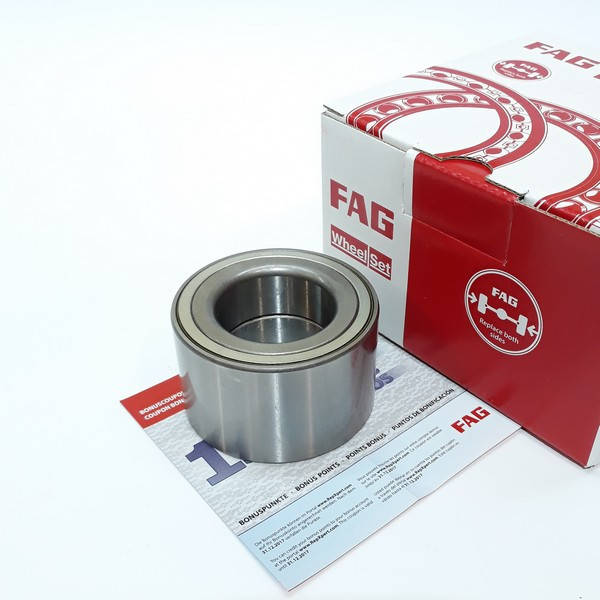 

Ступичный подшипник Kia RIO II 5172029400 Кио Рио 2 (2005-). Передний. FAG Германия