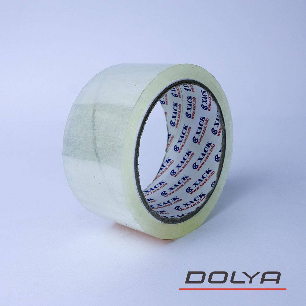 

Скотч 100 м (72 шт/ящ) (Артикул: 000000743)