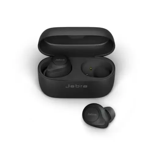 

Наушники TWS JABRA Elite 85t Black (100-99190001-60), Черный