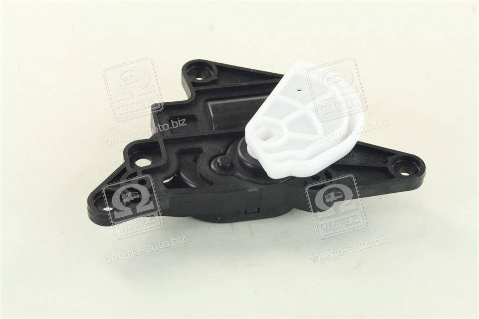 

Привод заслонки отопителя Hyundai Ix35/tucson 04- (Mobis). 971592E250