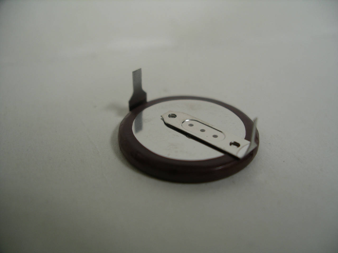 

Аккумулятор Panasonic VL-2020 1HFN 3V с выводами