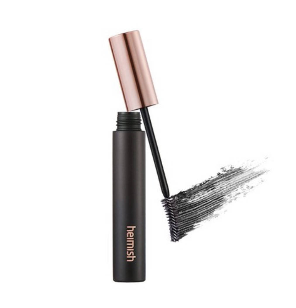 

Удлинняющая тушь для рестниц HEIMISH Dailism Smudge Stop Mascara