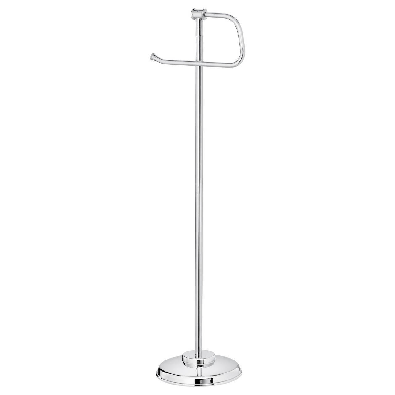 

IKEA BALUNGEN (302.915.02) Держатель для туалетной бумаги, хром