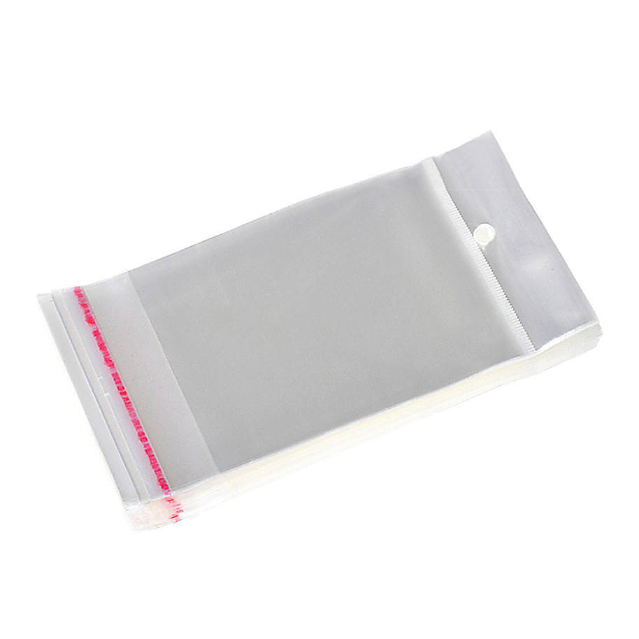 

Упаковочный пакет с клеевым клапаном 200 шт