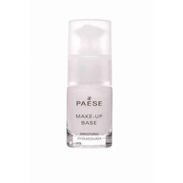 

База под макияж Увлажняющая Smooting Base Paese