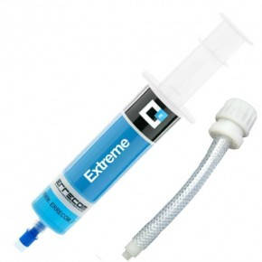 

Герметик для устранения протечек фреона Errecom Extreme AUTO TR 1062.C.K6.P1 30 ml