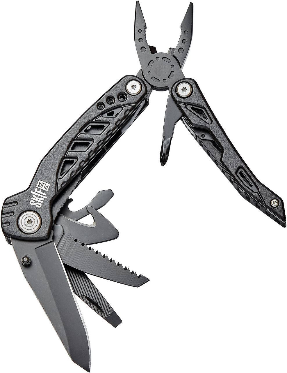 

Мультитул Skif Plus Handy Tool. Цвет - black