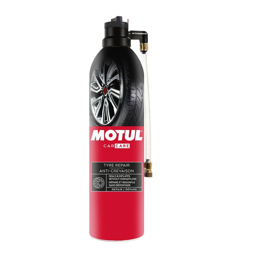 

Motul TYRE REPAIR
