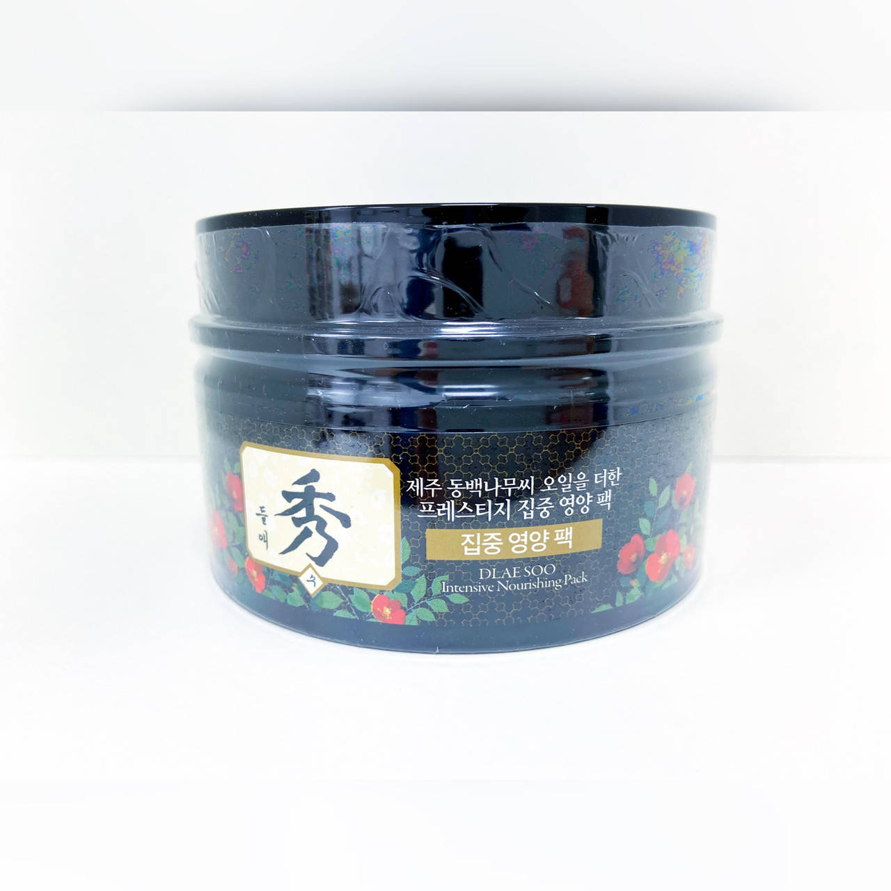 

Интенсивная маска для волос против выпадения Daeng gi meo ri Dlae soo Intensive Nourishing Pack