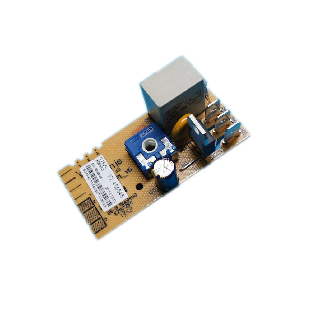 

Модуль управления для морозильной камеры Gorenje 826203 (552943, 435545) original