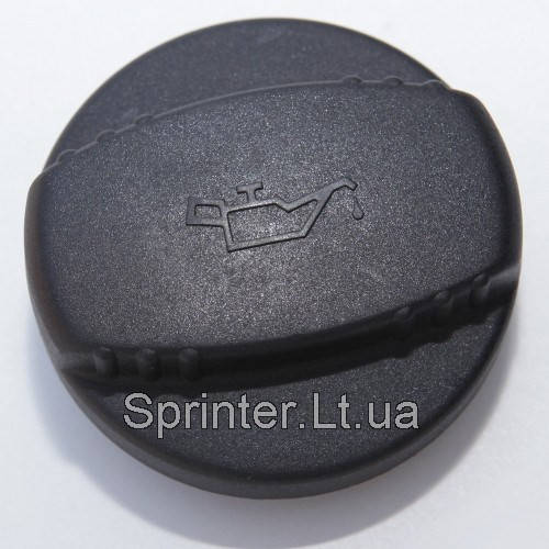 

Крышка маслозаливной горловины MB Sprinter