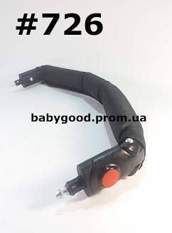

Бампер для польских колясок №726