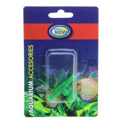 

Кран AQUA-NOVA NV-10 для аквариума
