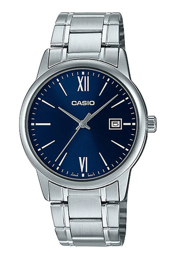 

Мужские часы Casio MTP-V002D-2B3