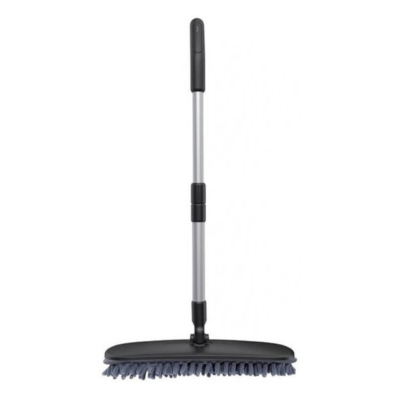 

Швабра для мытья и вытирания авто Baseus Handy Car home Dual-use Mop CRTB-01 (Черная)