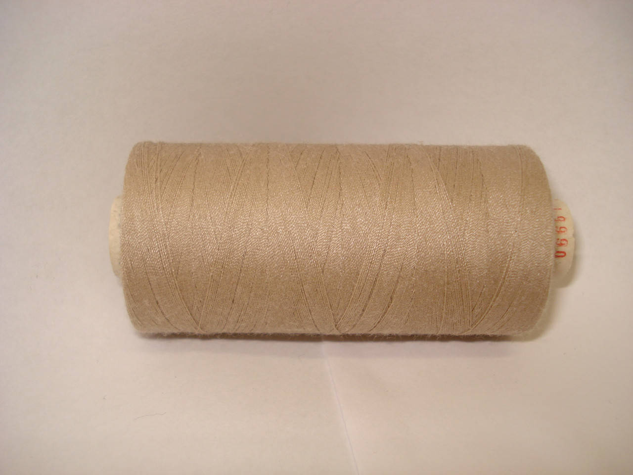 

Нитка ALTERFIL №120 1000м.col 06661 бежевый