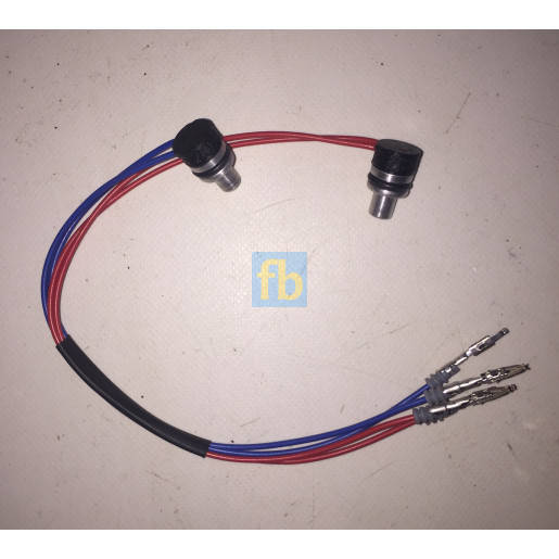 

Датчики температуры и перегрева Eberspacher Hydronic 251922012000