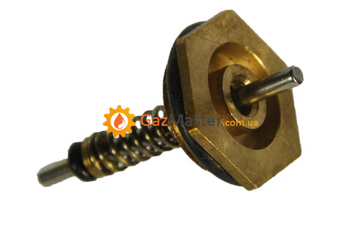 

Шток водяного блока газовых колонок 14-16 литров производства Китай