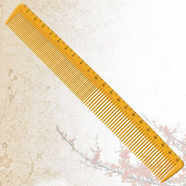 

РАСЧЕСКА SWAY YELLOW ION+ 005