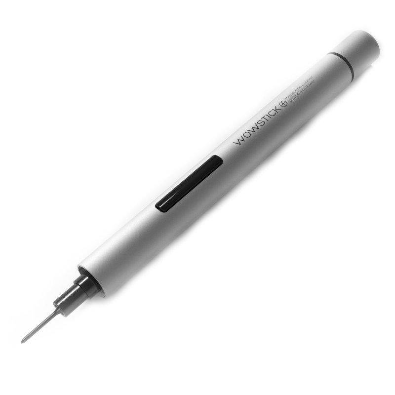 

Умная отвертка Xiaomi Mijia Wowstick 1P+ 19 в 1 (Silver) [25912]