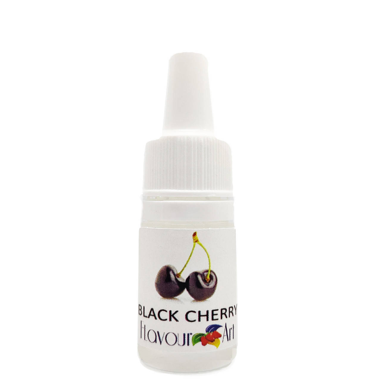 

FlavourArt Black Cherry (Черешня) 5 мл