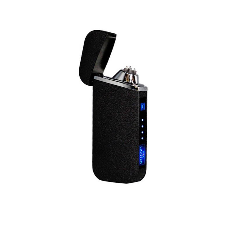 

Спиральная электрическая USB зажигалка ZGP 22