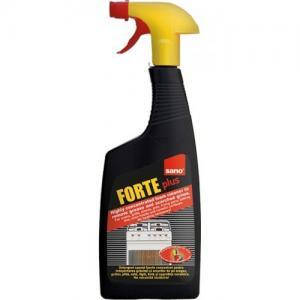 

SANO FORTE з розпил. д/плит, духових шкафів 750г