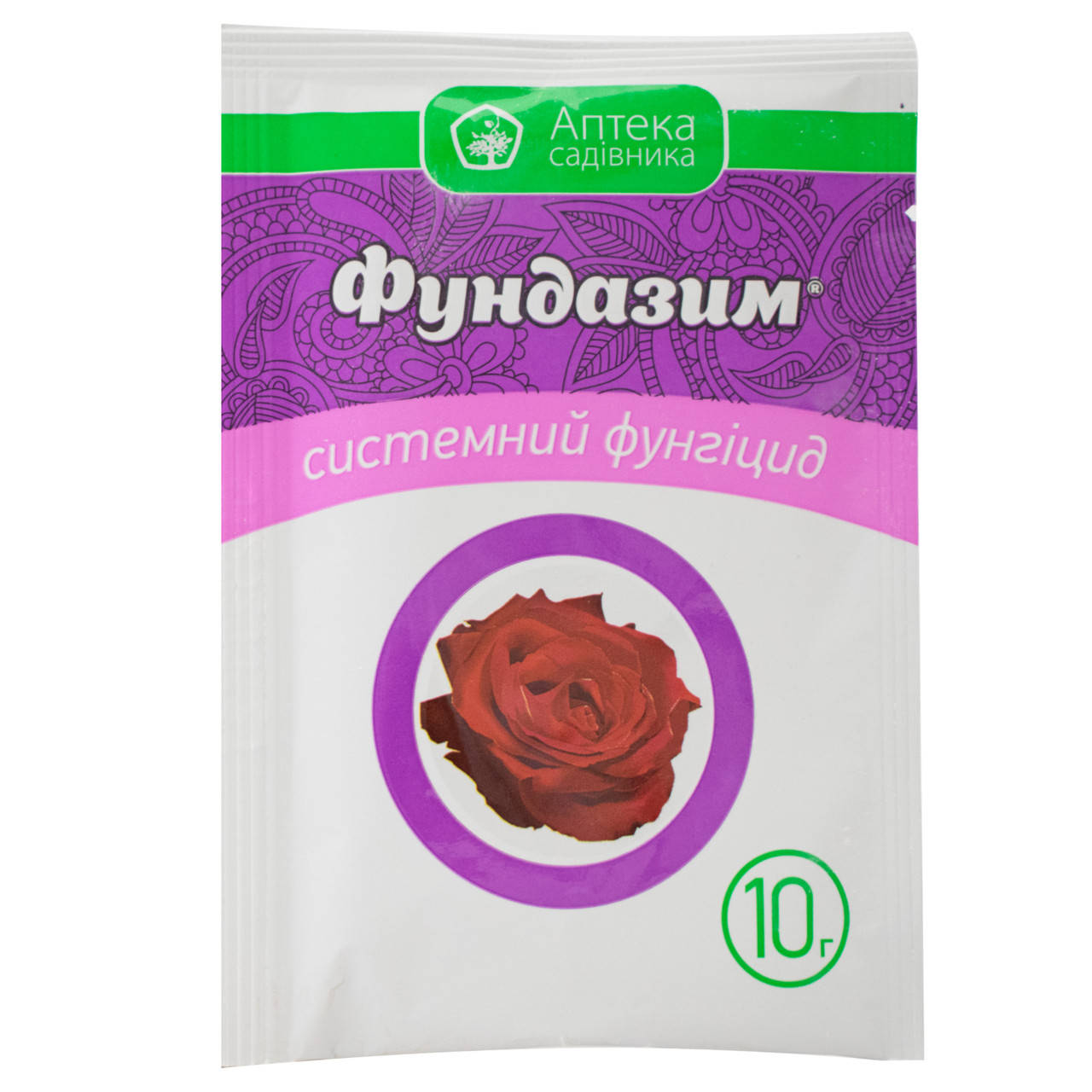 

Фунгицид Фундазим 10 г Укравіт
