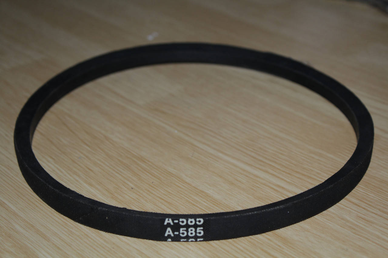 

Ремень А585Е