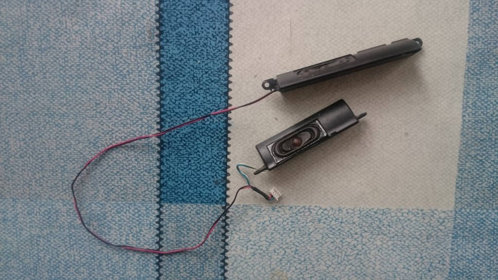 

Динамики для ноутбука Acer Extensa Travelmate 5620G 5520